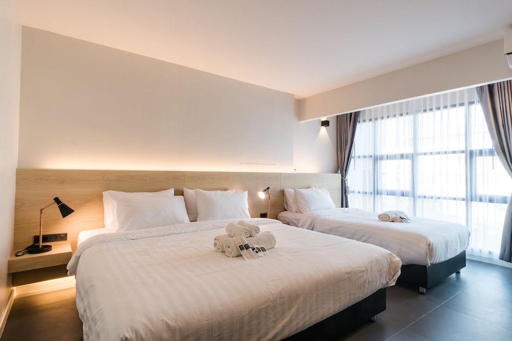 BOOK Design Hotel