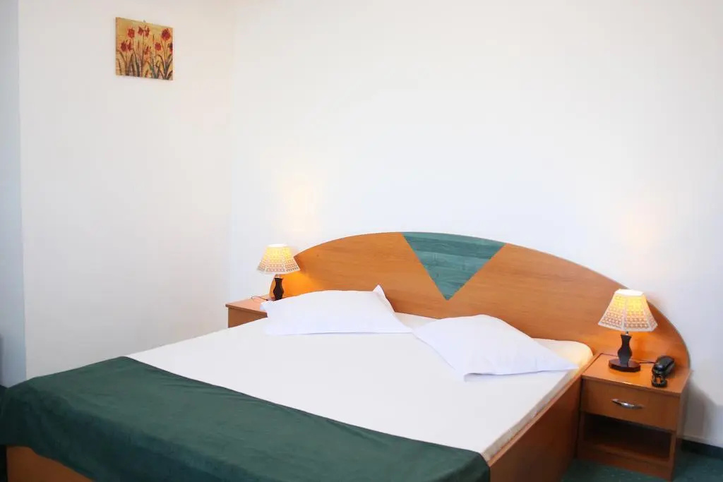 Foto - Hotel Sir Orhideea