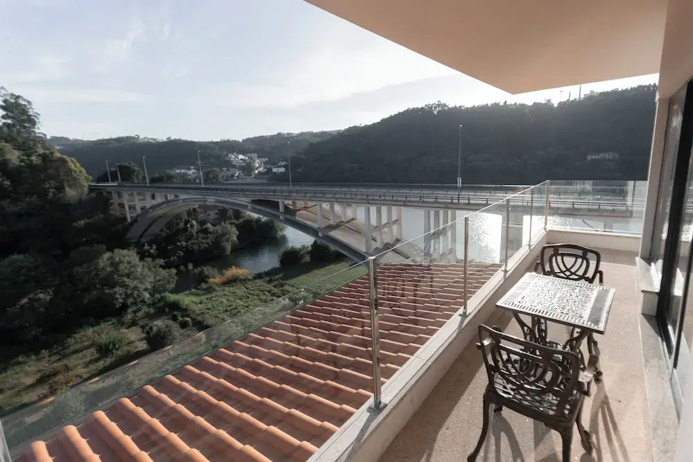 Foto - Estrelas do Douro