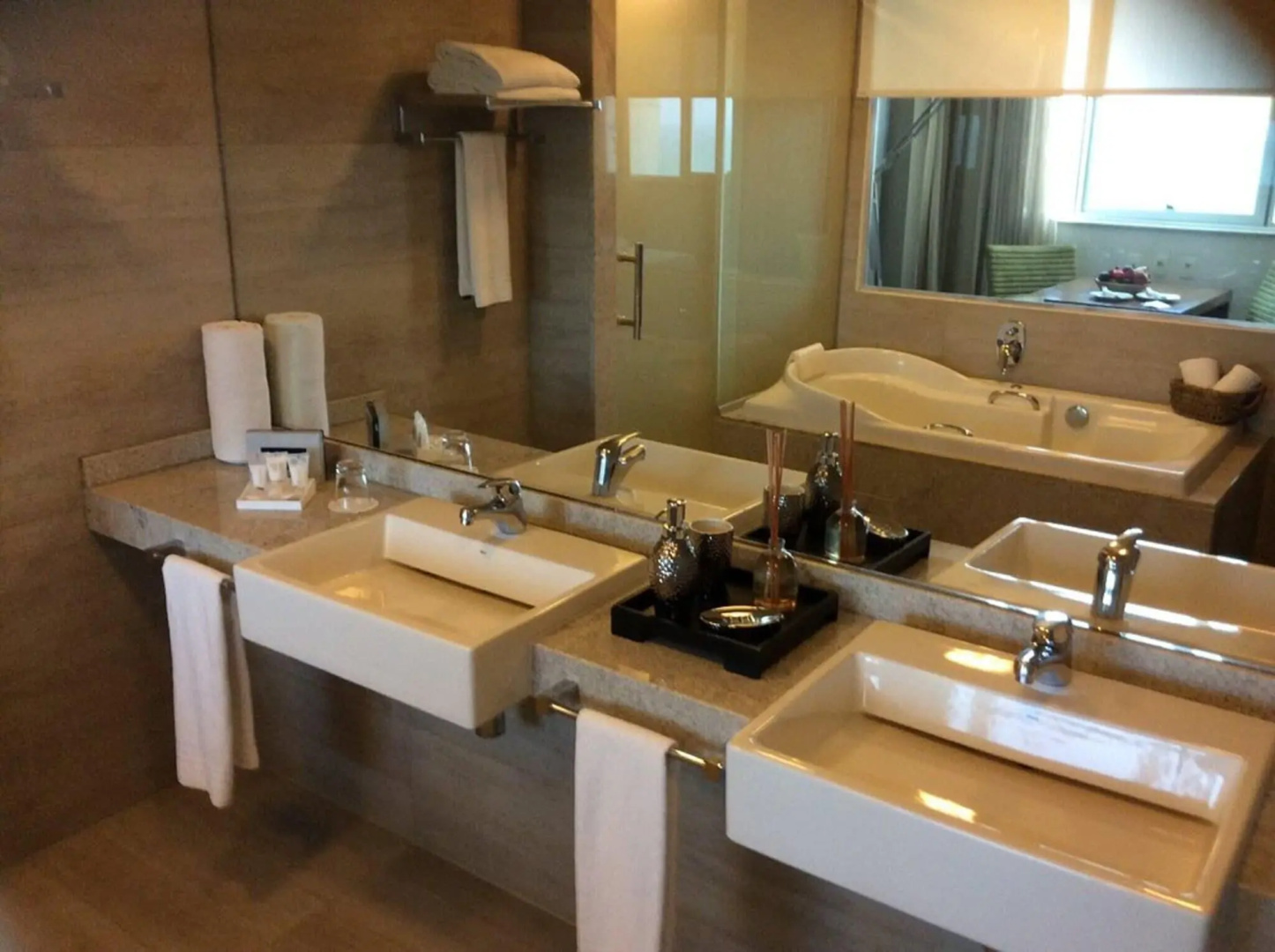 Foto - Novotel Rio De Janeiro Barra Da Tijuca