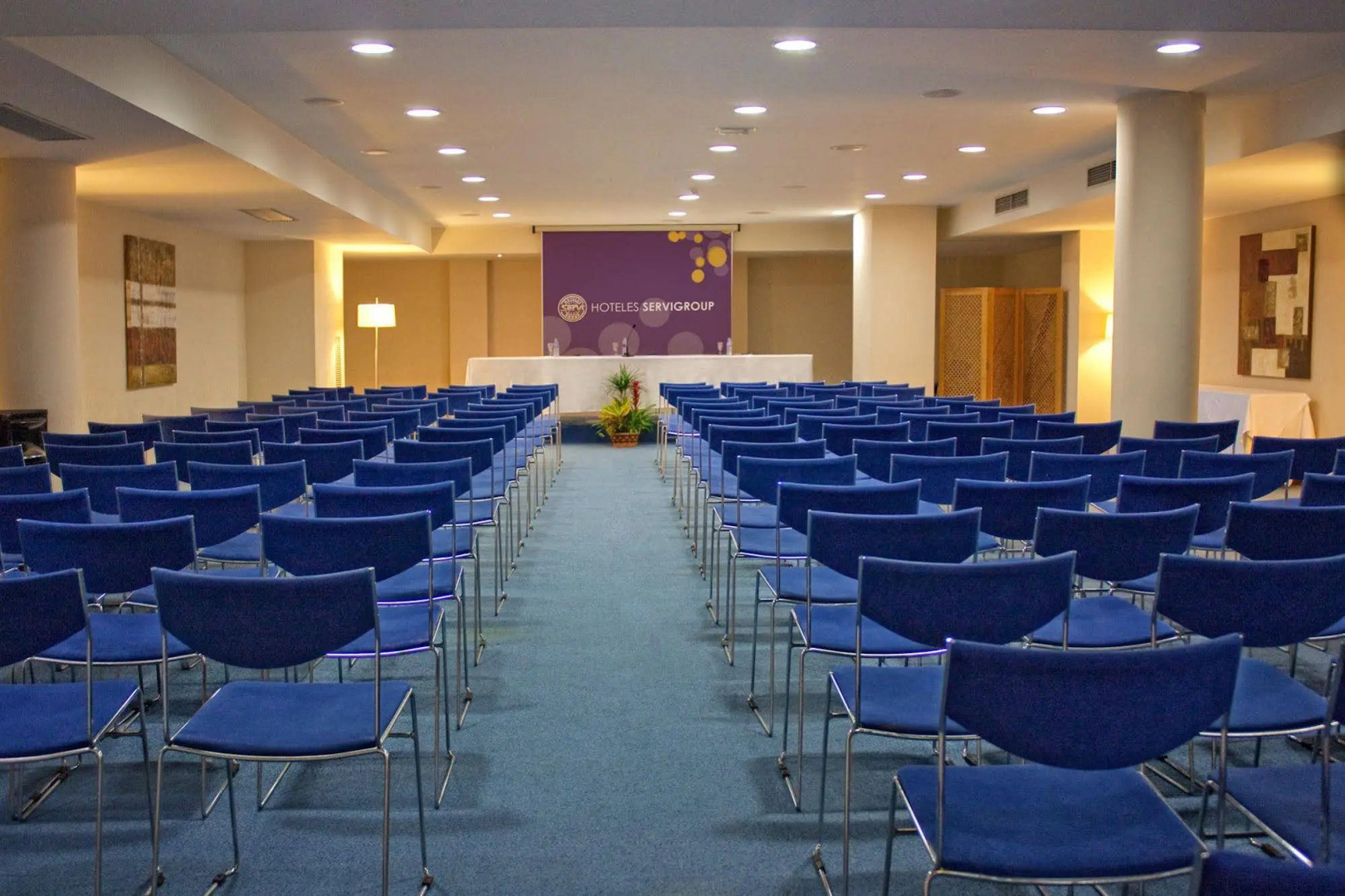 Photo - Hotel Servigroup Marina Playa