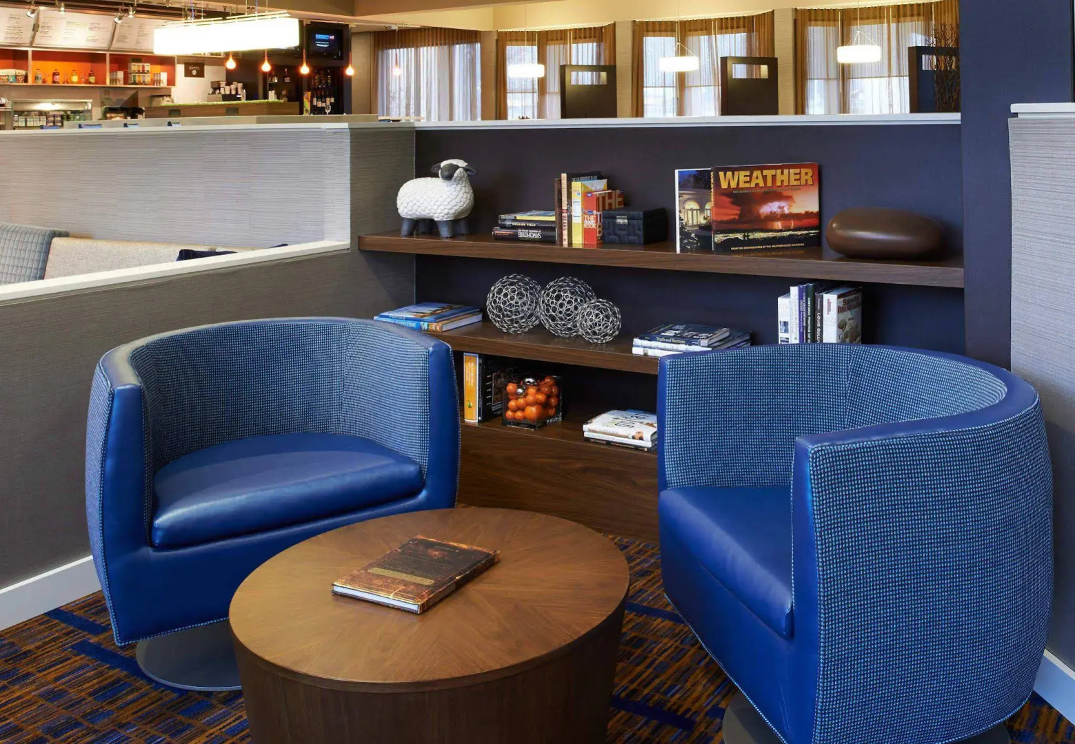 Photo - Courtyard Chicago Arlington Heights/South