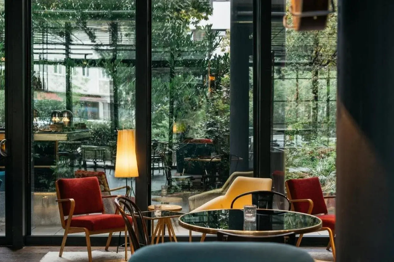 Photo - Ruby Lilly Hotel Munich
