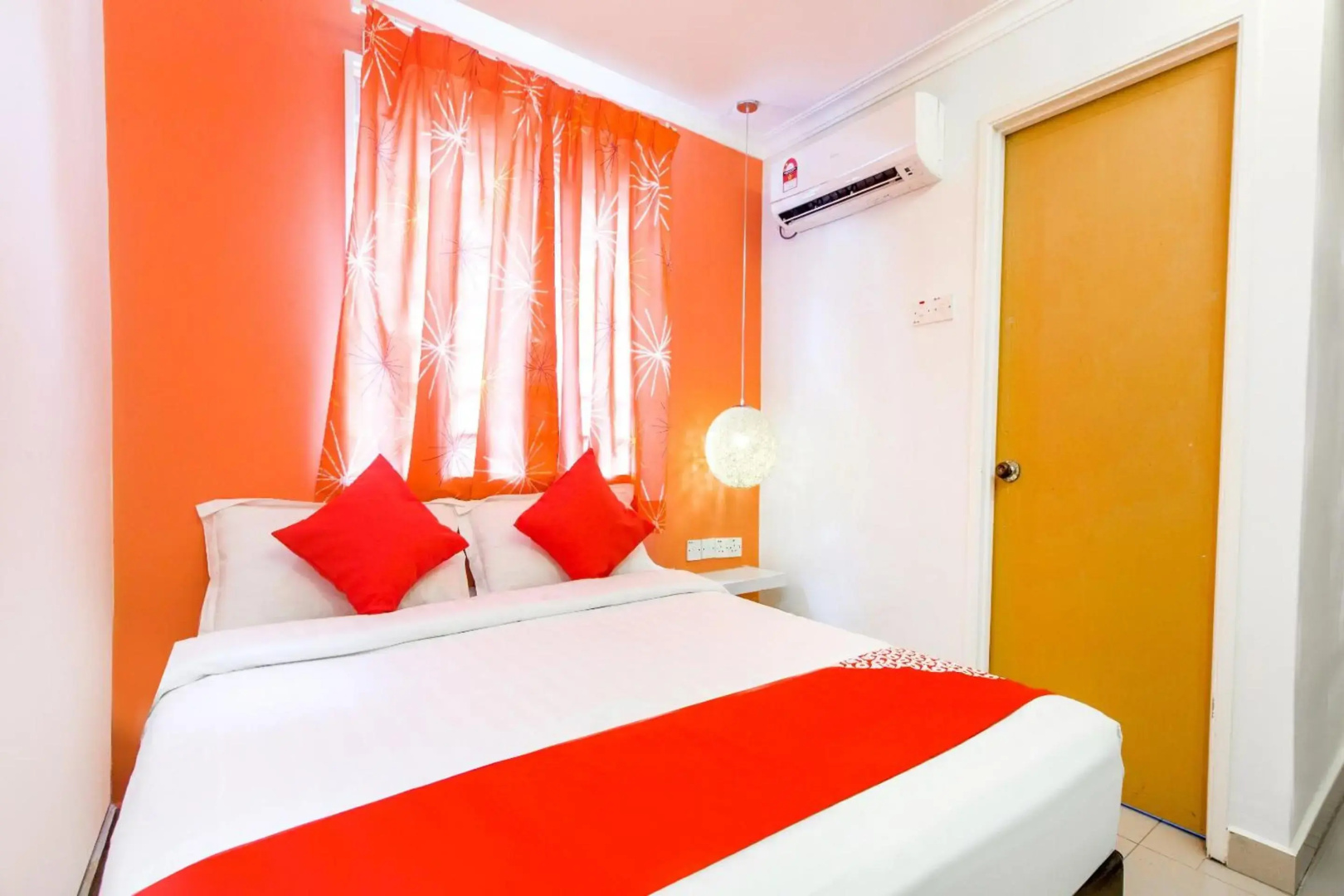 Foto - Super OYO 761 City Hotel