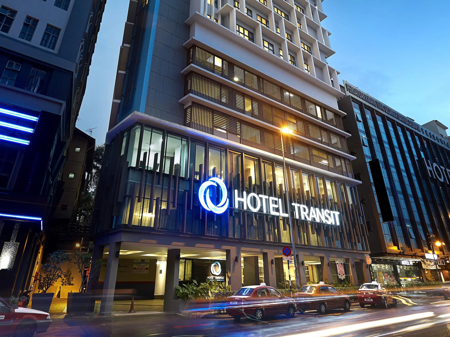 Foto - Hotel Transit Kuala Lumpur