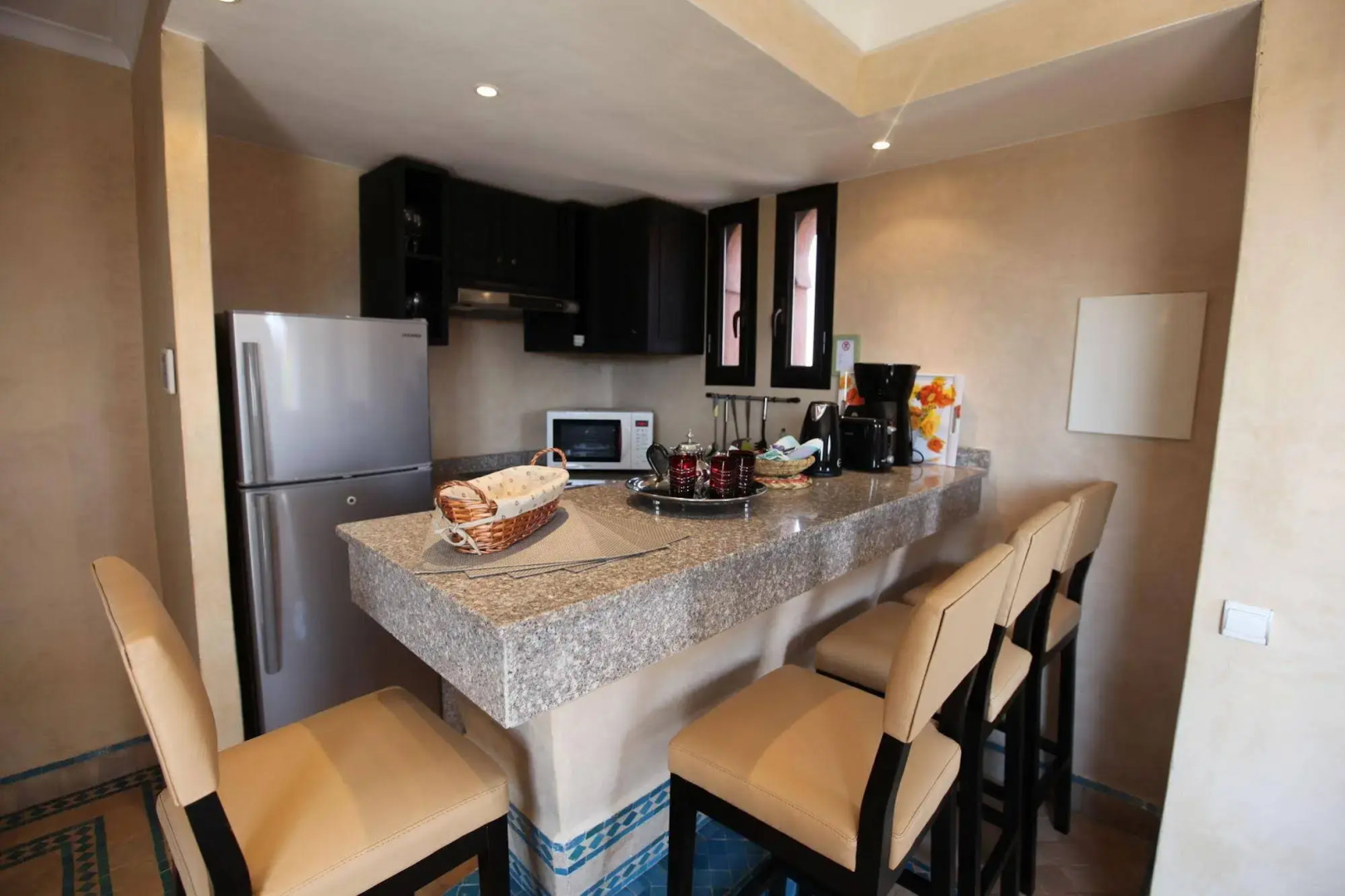 Foto - Les Jardins De Zyriab