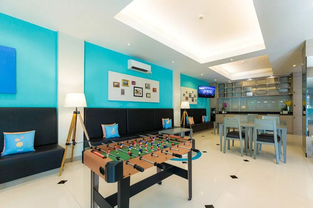 Photo - Sans Hotel Liv Ancol by RedDoorz