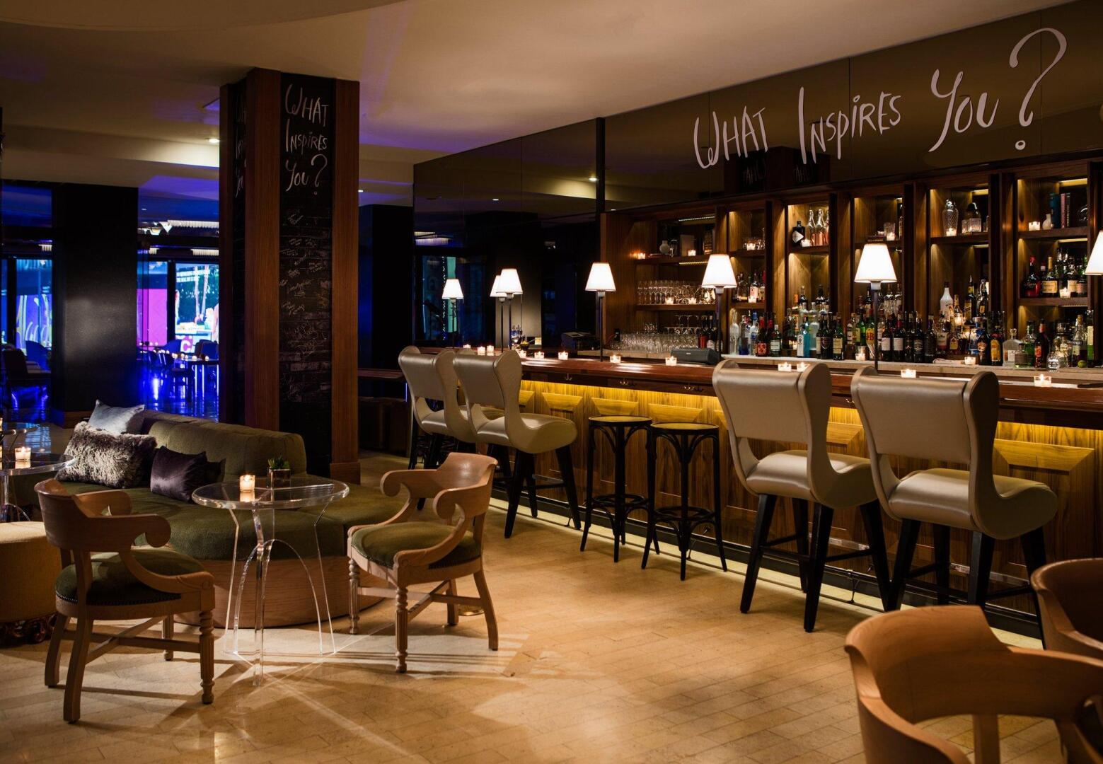 Photo - Renaissance New York Times Square by Marriott