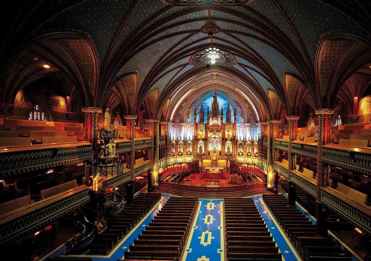 Foto - Embassy Suites by Hilton - Montreal