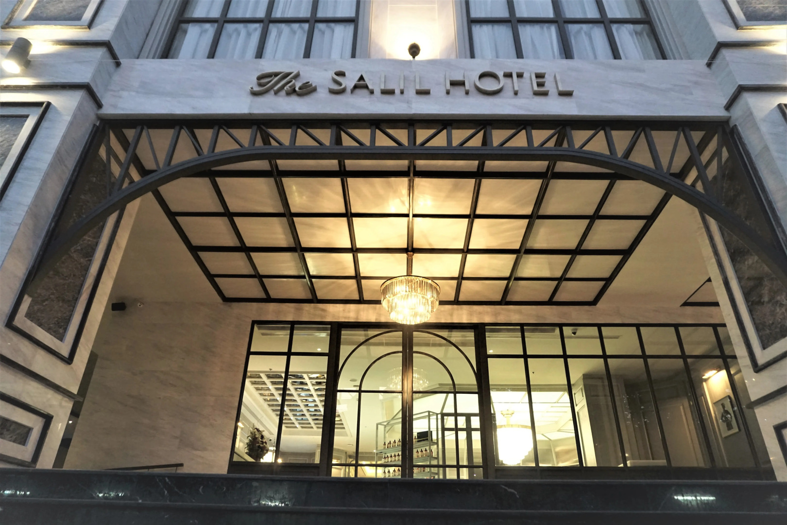 Photo - The Salil Hotel Sukhumvit 57 - Thonglor