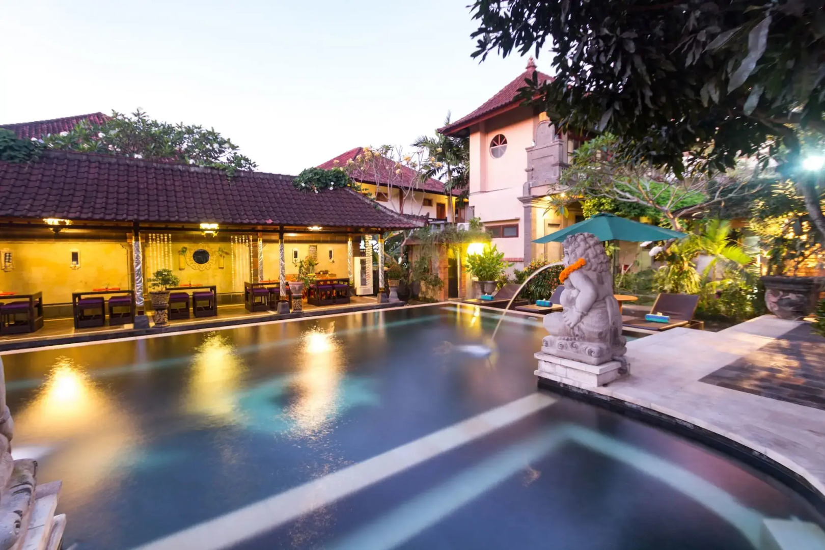 Foto - Ubud Aura Wellness Sanctuary
