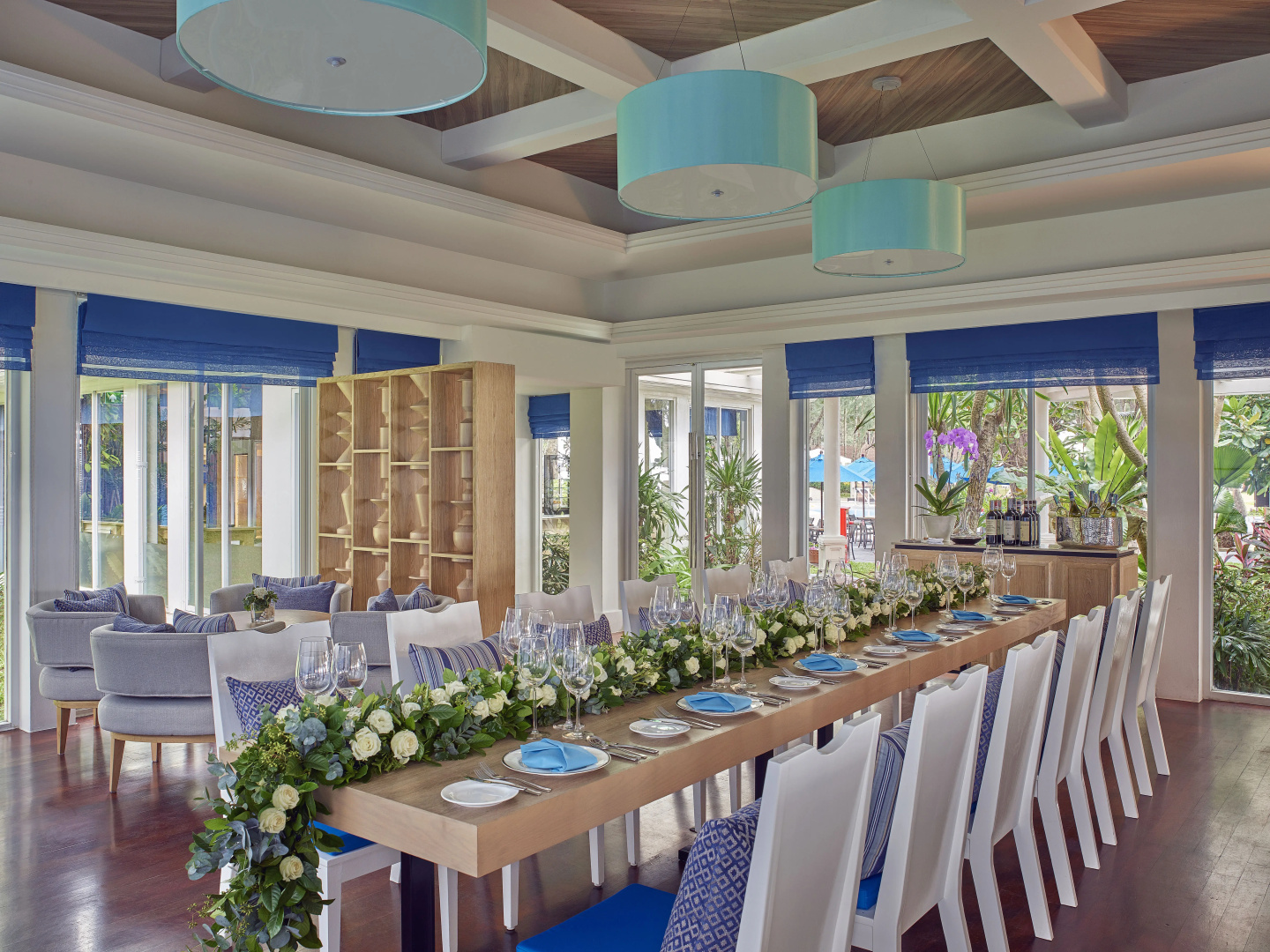 Foto - Dusit Thani Laguna Phuket