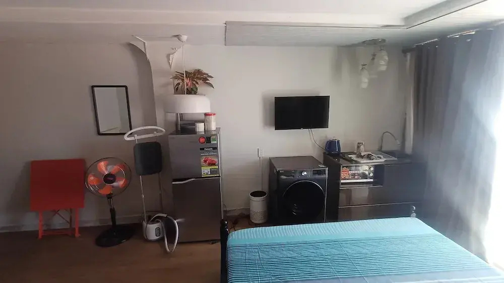 Foto - HomeStay Hostel Apartment Minh Loc