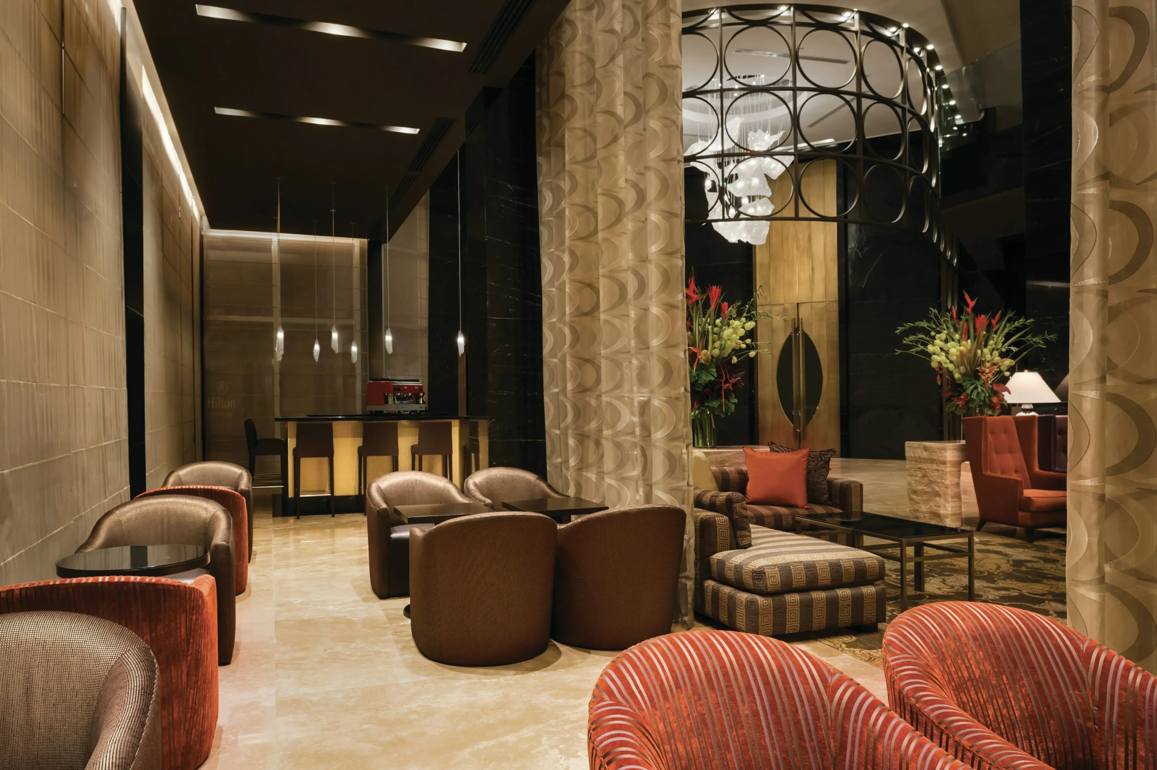 Foto - Hilton Lima Miraflores