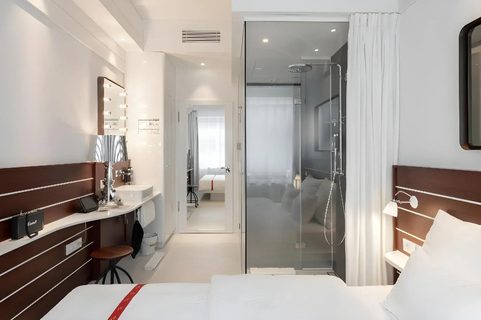 Photo - Ruby Lotti Hotel Hamburg