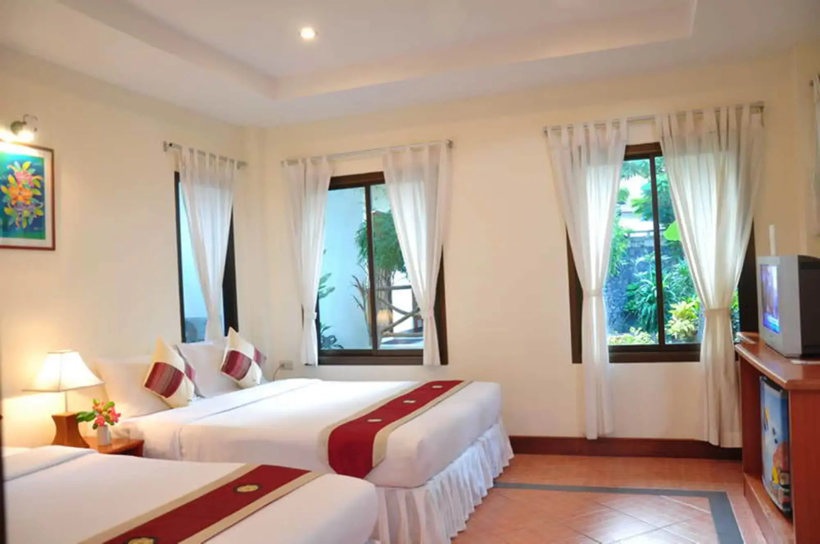 Foto - Samui Honey Cottages Beach Resort - SHA Extra Plus