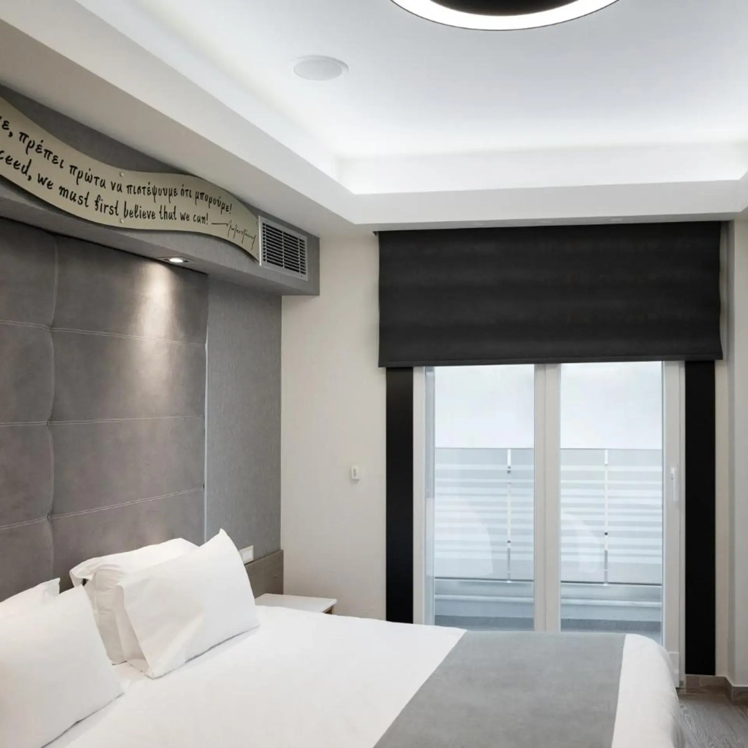 Foto - Kastro Hotel