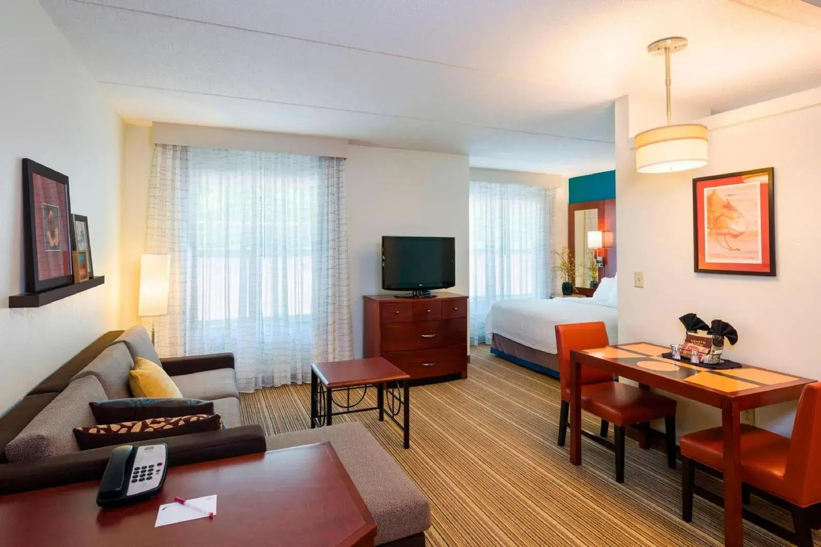Foto - Residence Inn by Marriott Philadelphia Langhorne
