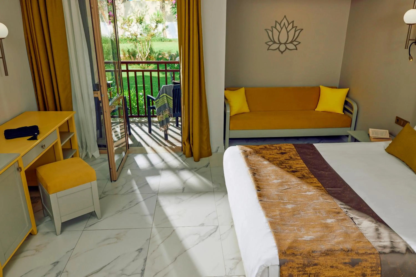 Photo - Tui Magic Life Belek Hotel