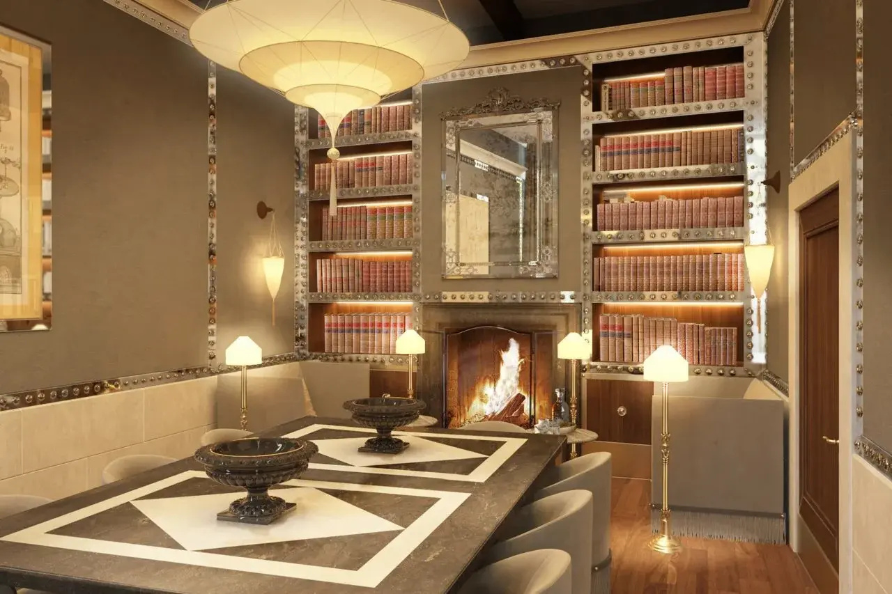 Photo - Hotel Gabrielli - Starhotels Collezione