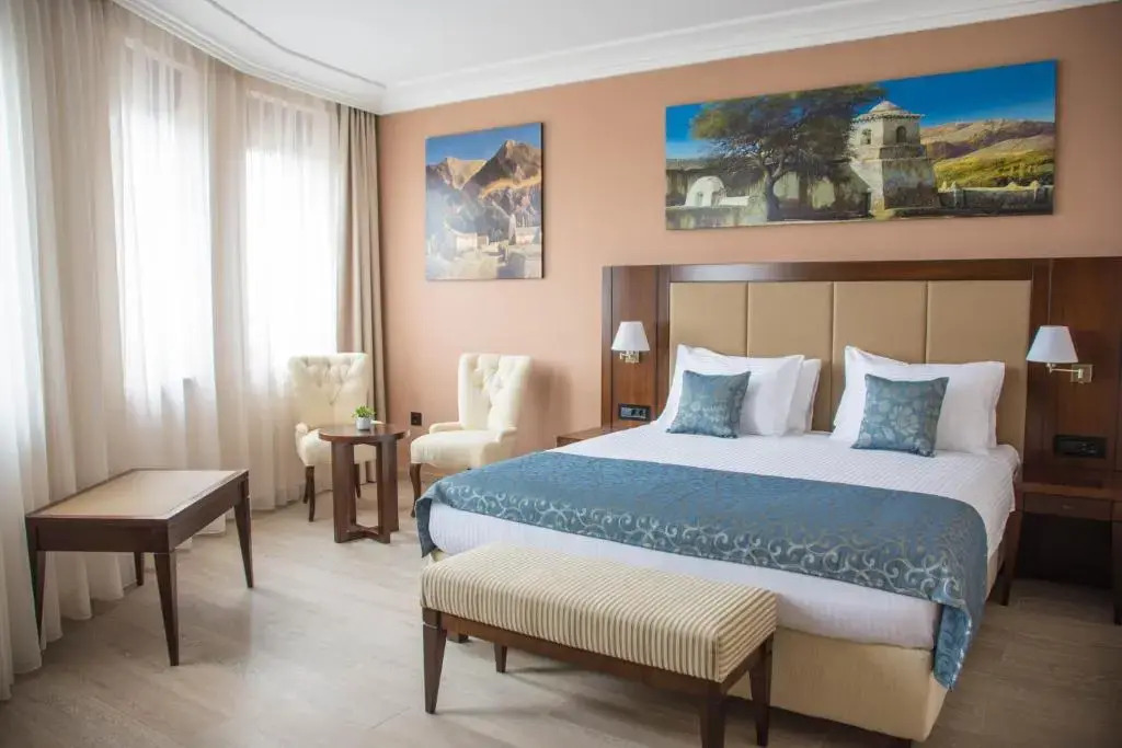 Foto - Xenon Hotel & SPA