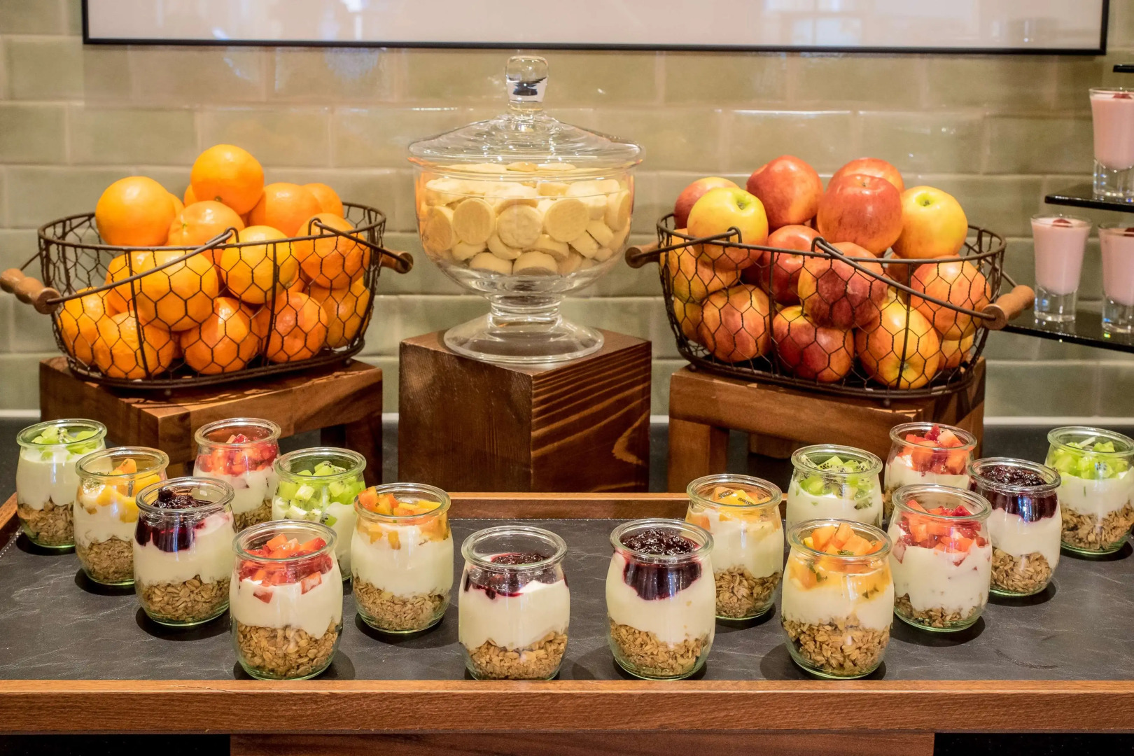 Photo - Hilton London Canary Wharf