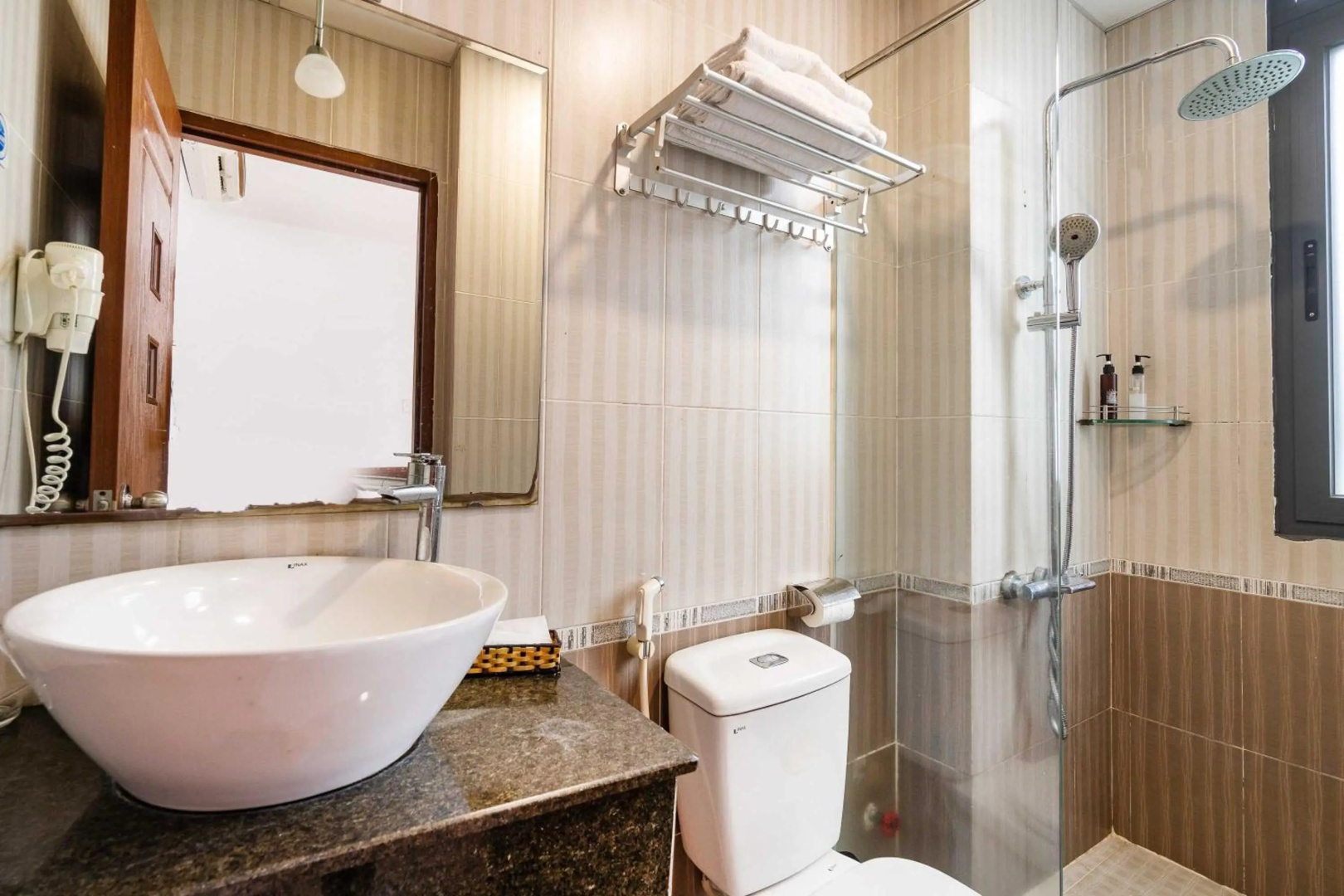 Foto - Collection O Hoa Trang An Hotel - Near Airport