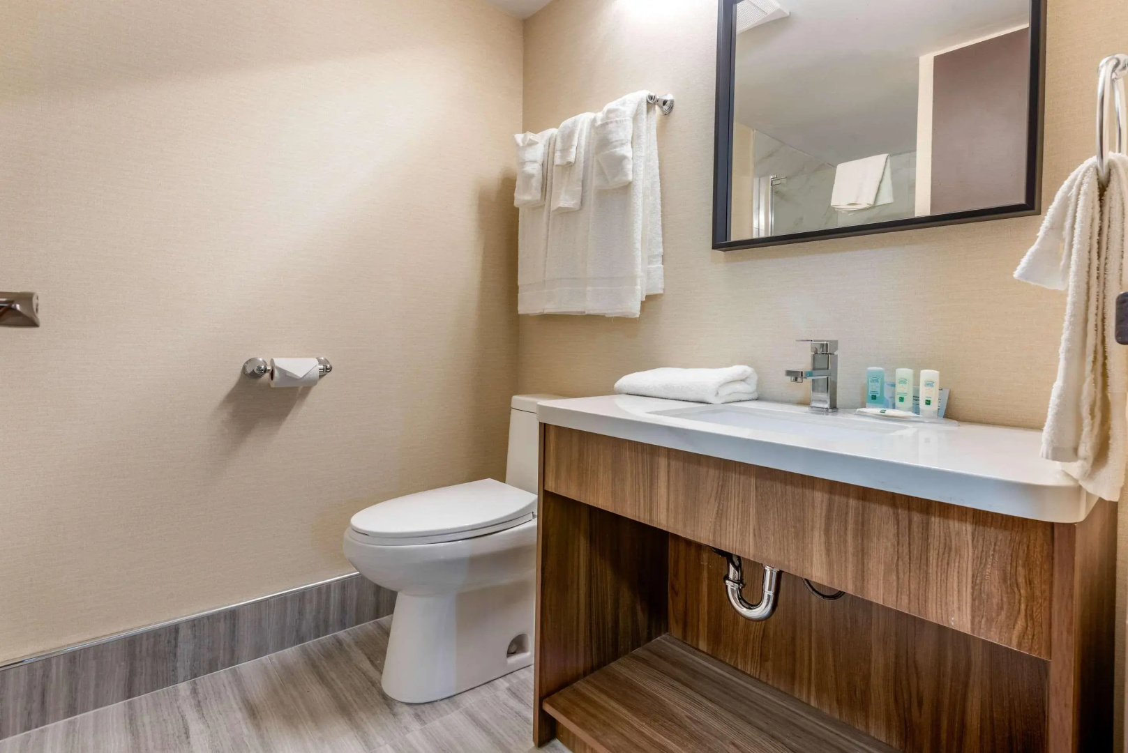 Foto - Quality Inn & Suites