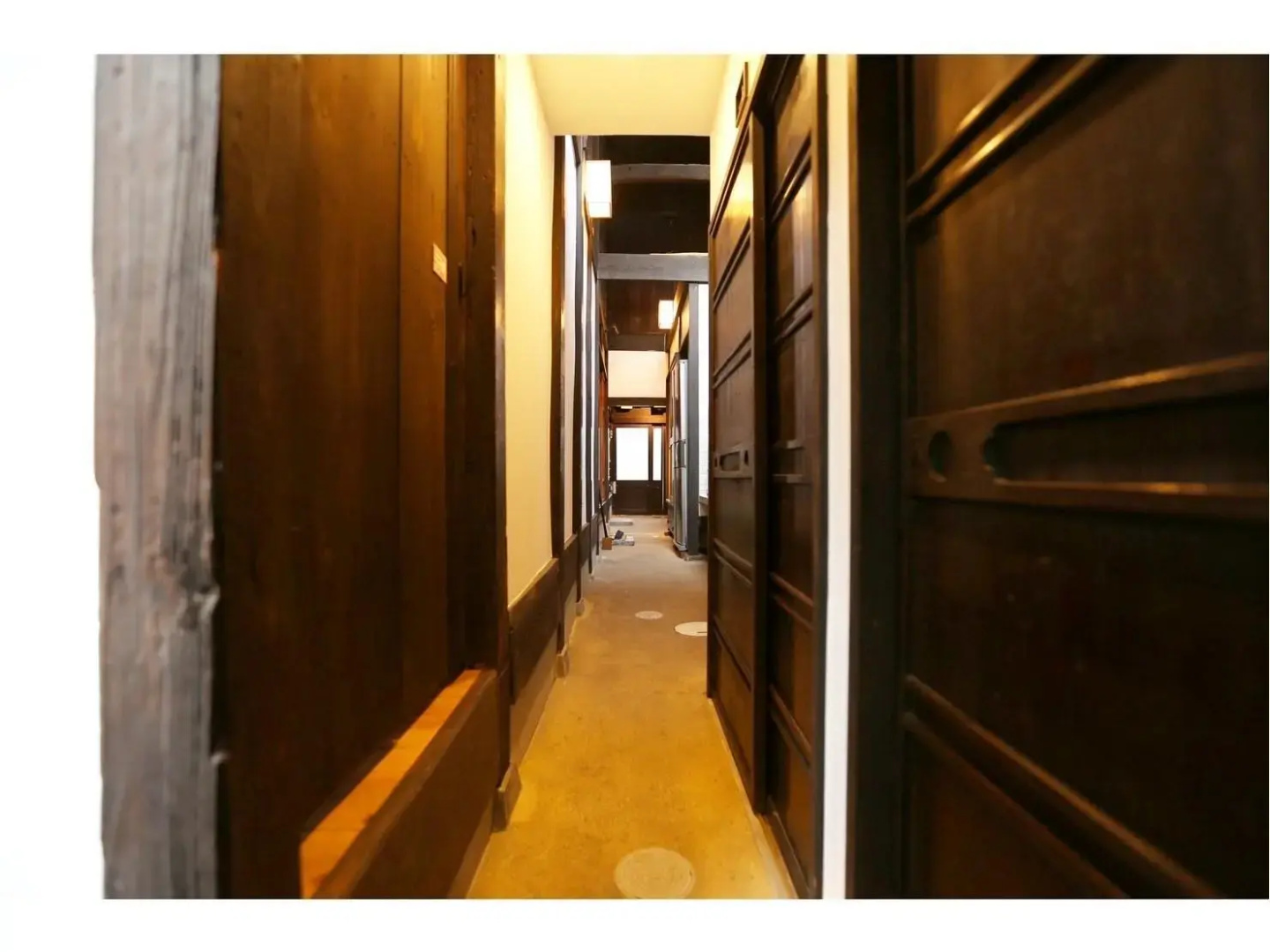 Foto - 古都庵Koto-an Japanese Town house