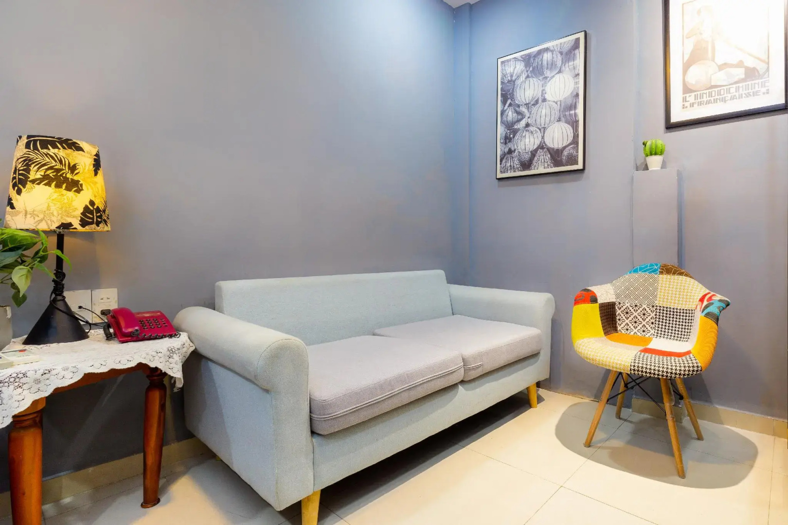 Foto - Hoang Phi Hotel Pham Ngu Lao