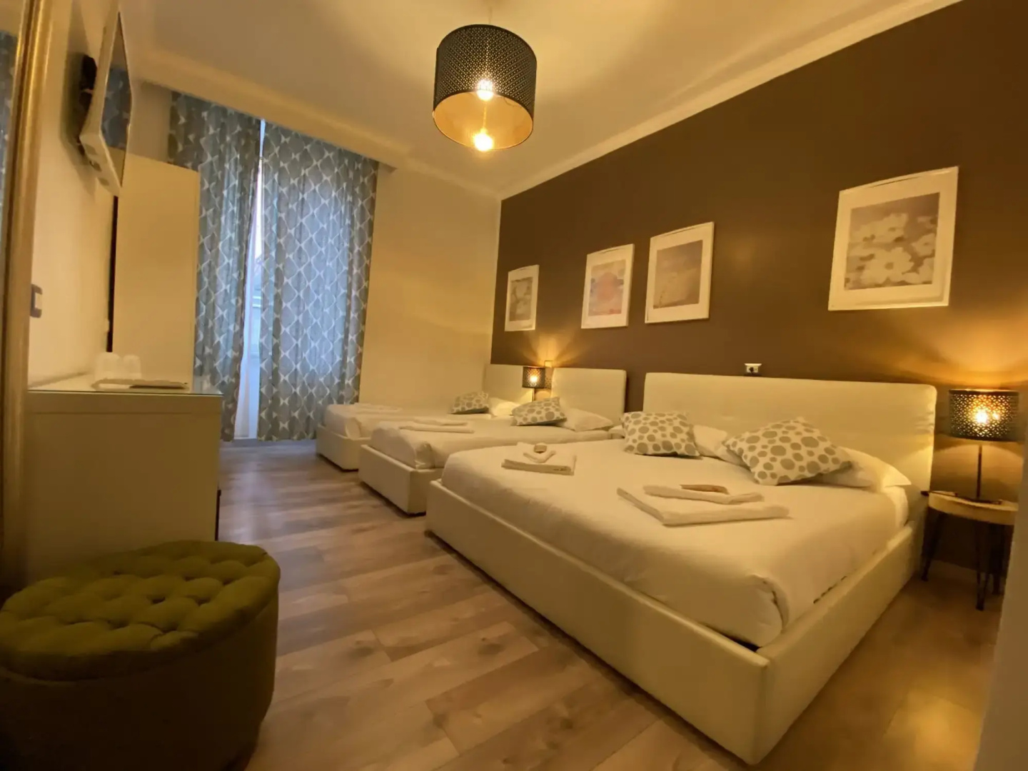 Photo - The Place In Rome Guest House