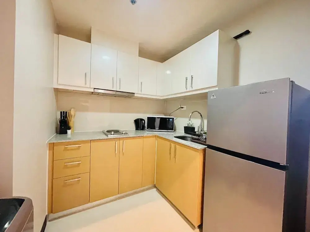 Foto - Uptown Parksuites 1