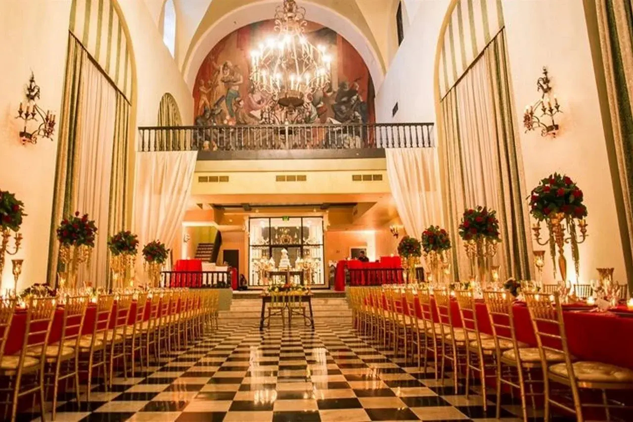 Foto - Hotel El Convento