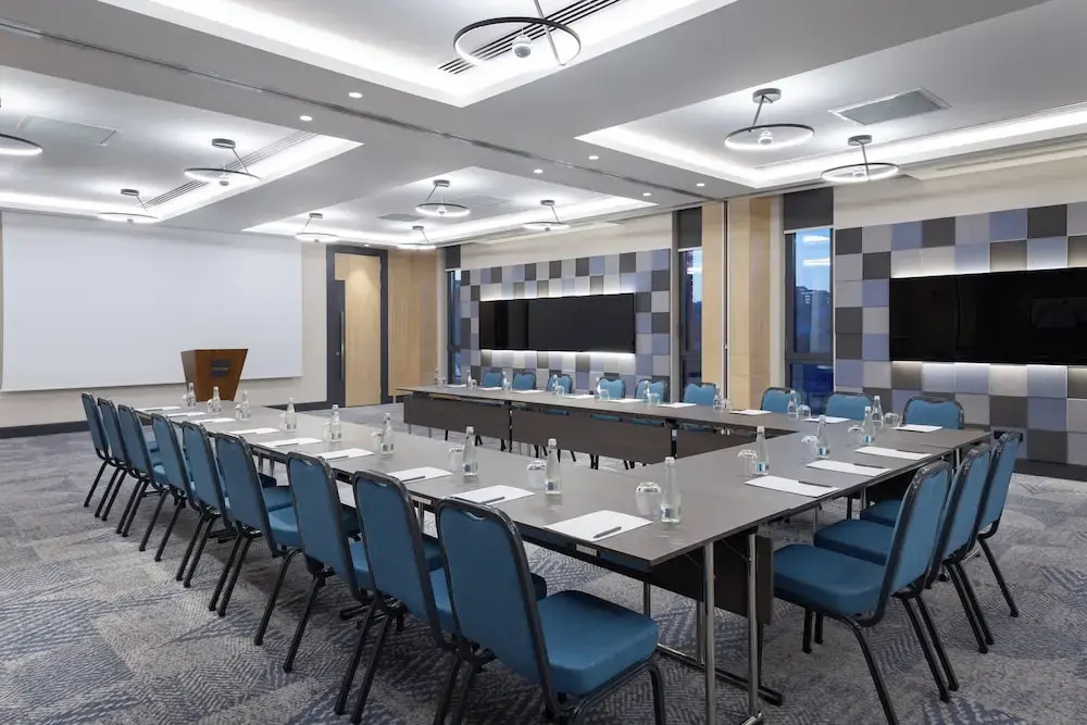 Foto - Courtyard by Marriott Chisinau