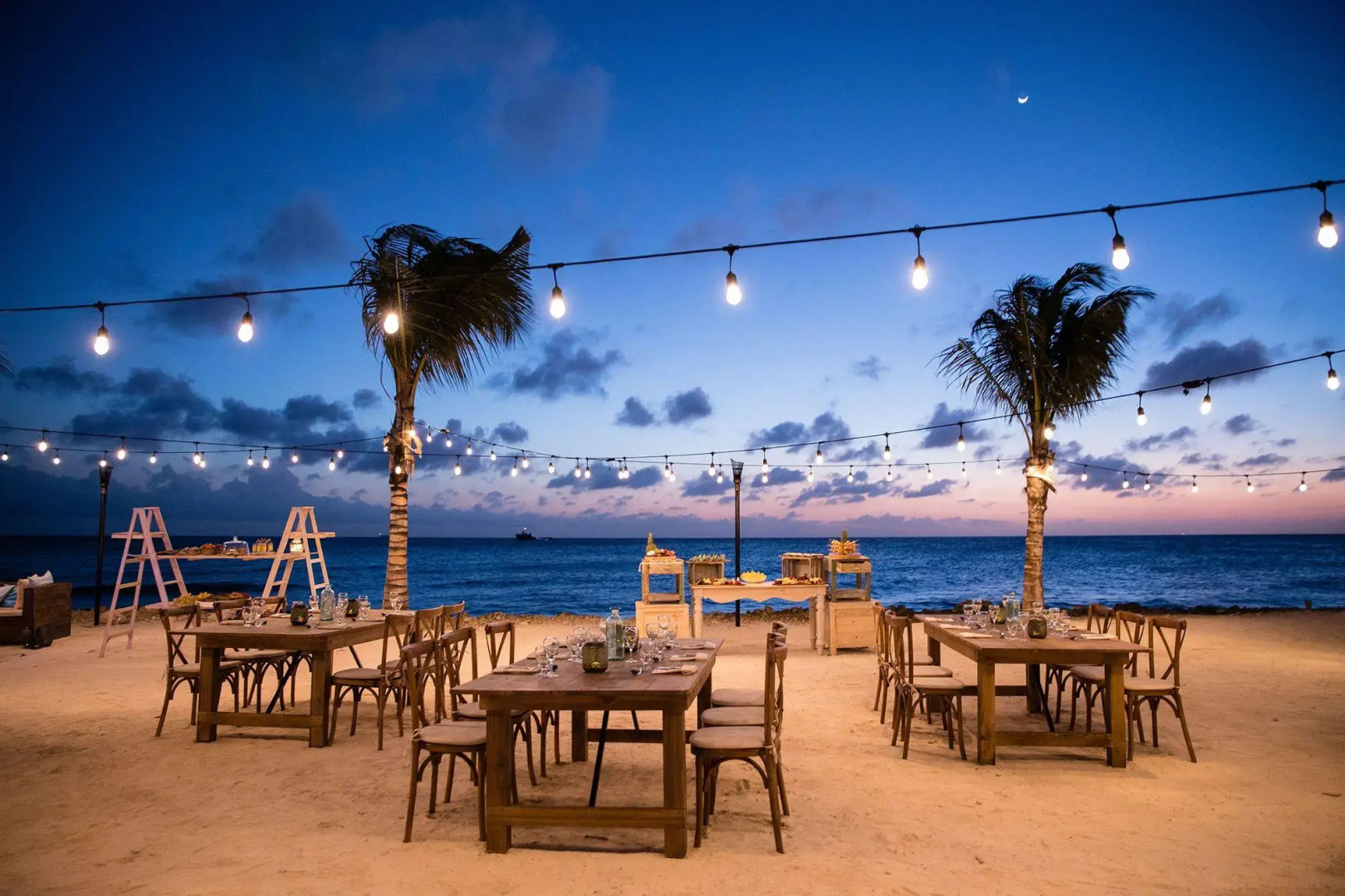 Foto - Renaissance Wind Creek Aruba Resort