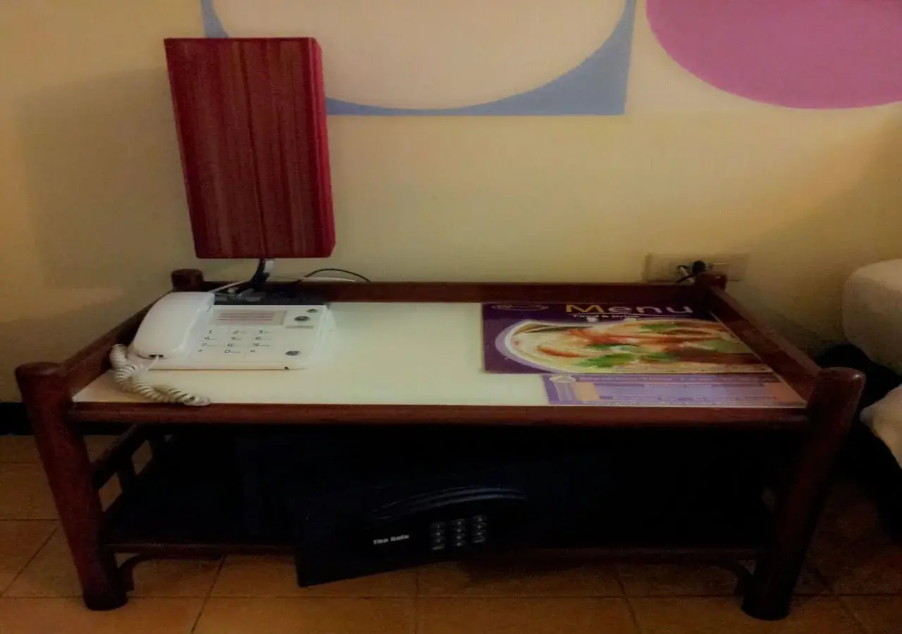 Foto - Sawasdee Sukhumvit Inn