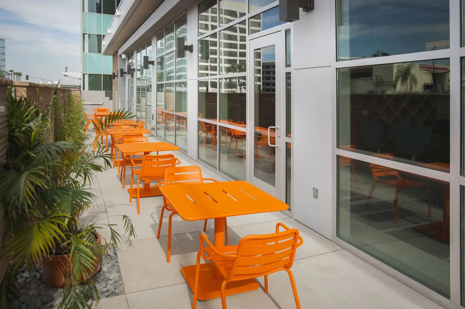 Foto - Hampton Inn & Suites LAX El Segundo