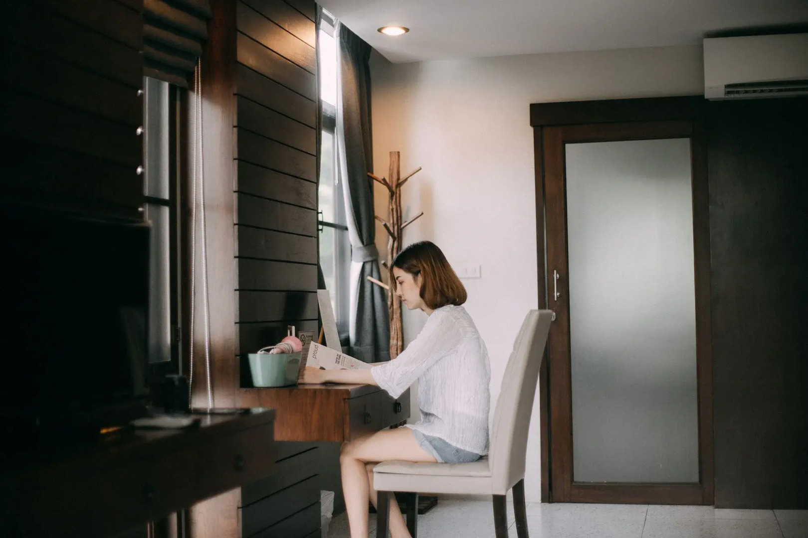 Foto - Gord ChiangMai Hotel