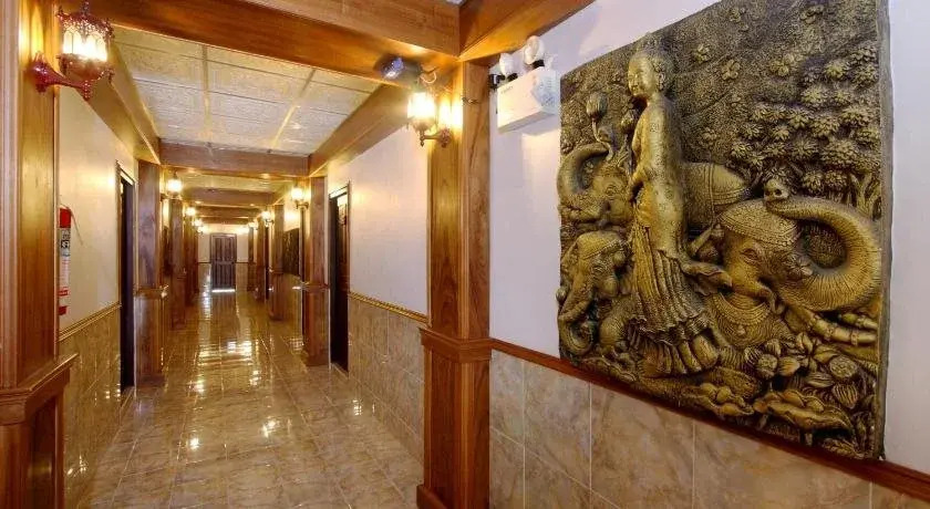 Foto - Kata Palace Phuket Hotel