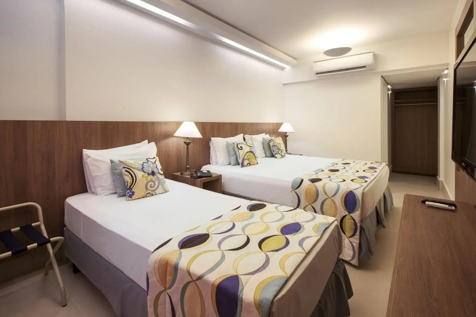 Photo - Hotel Beira Mar