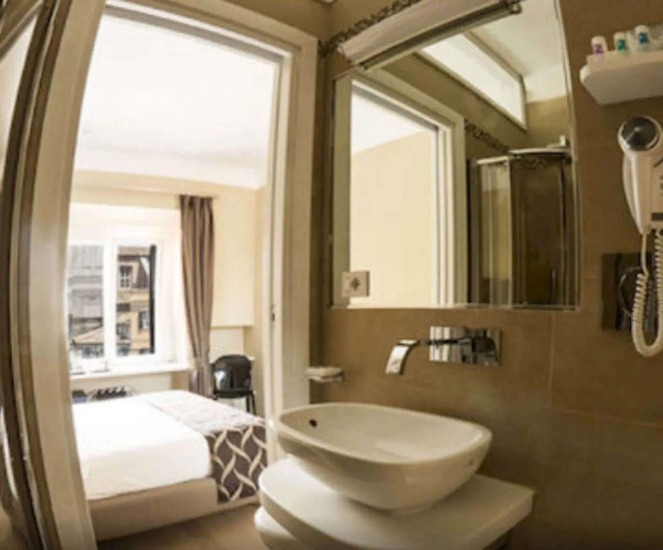 Photo - Hotel Scalinata Di Spagna