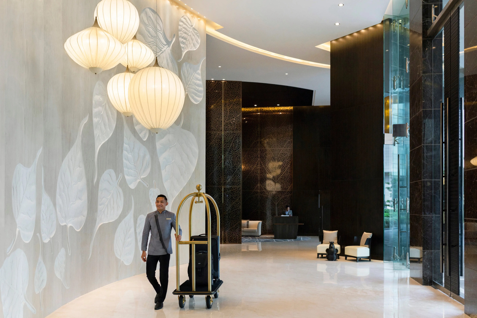 Photo - Pavilion Hotel Kuala Lumpur Managed by Banyan Tree