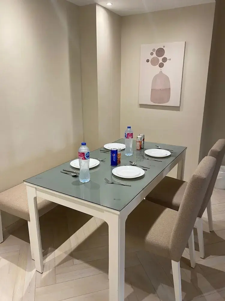 Photo - Dyafa Suites Giza