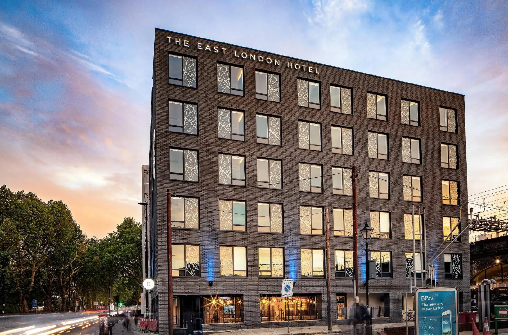 Foto - Four Points Flex by Sheraton London Shoreditch East