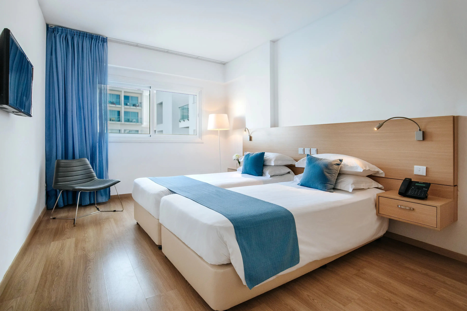 Photo - Sofianna Resort & Spa
