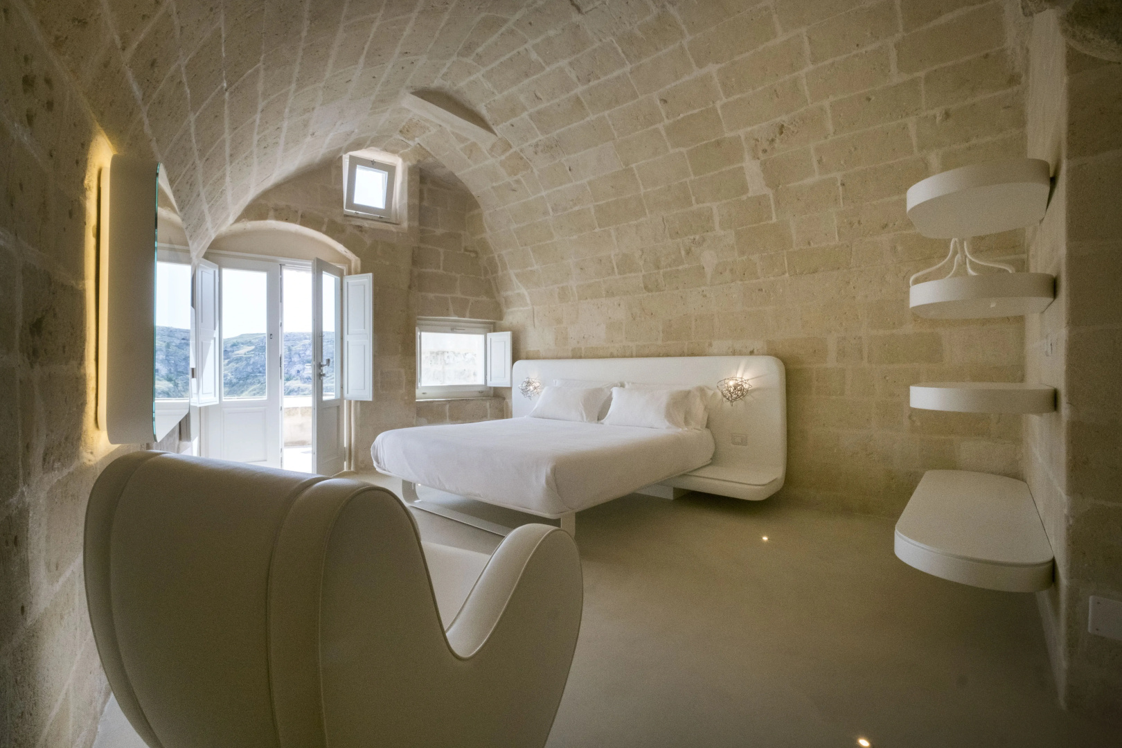 Photo - Aquatio Cave Luxury Hotel & SPA