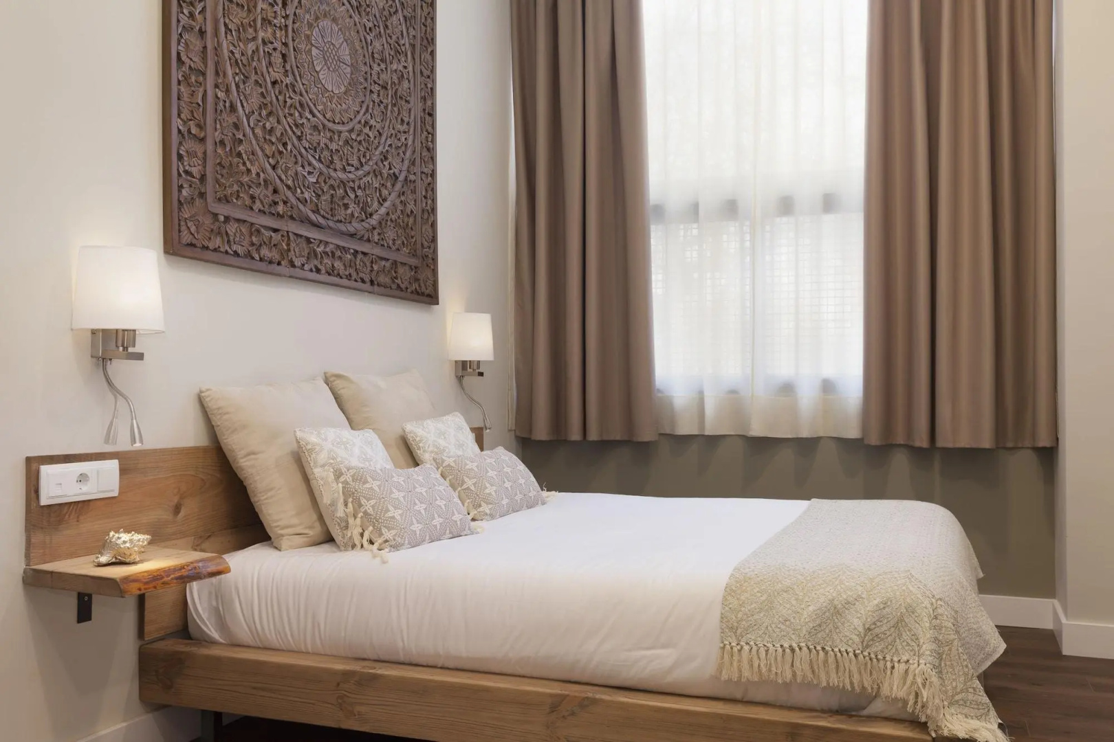 Photo - Hotel Radha