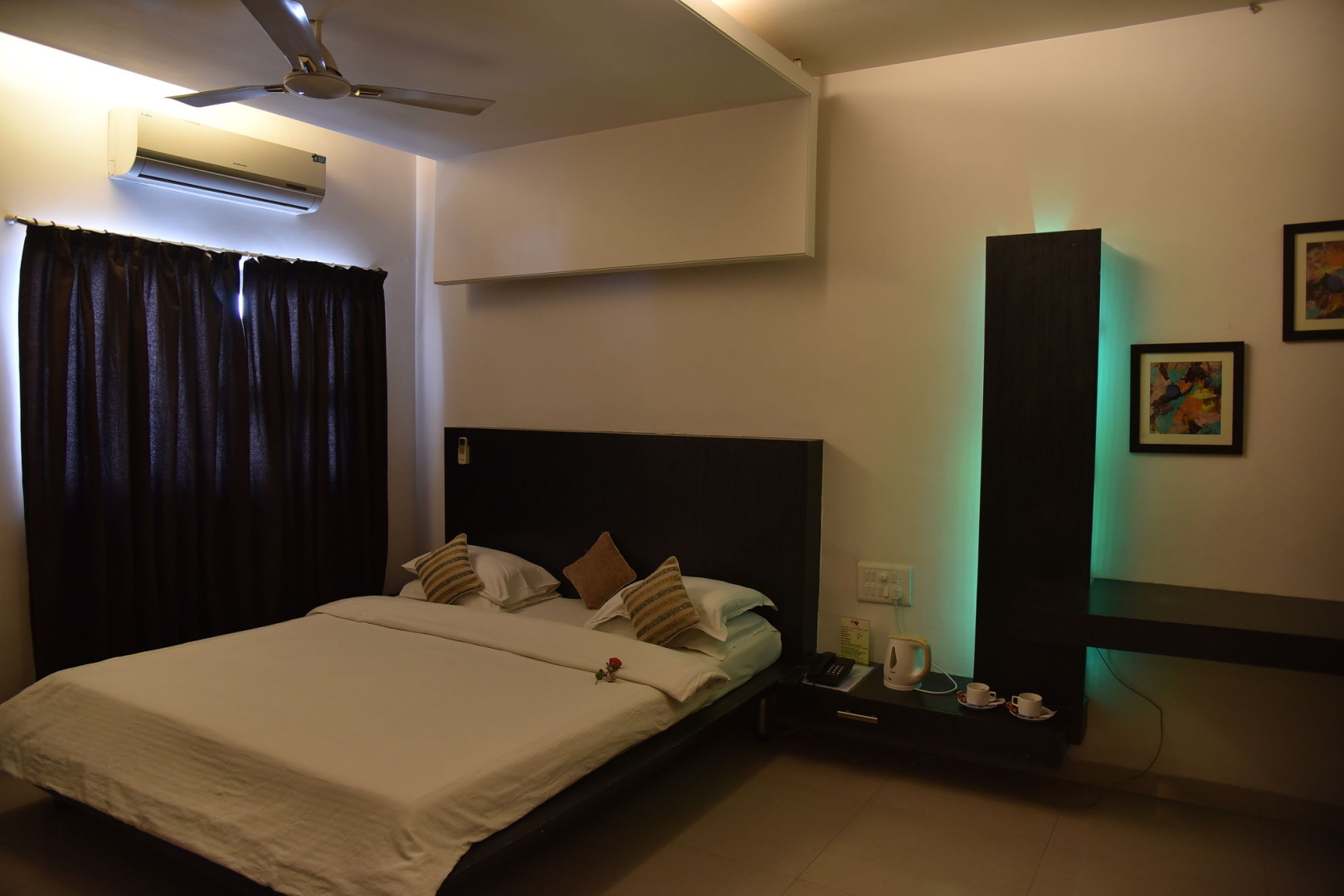 Hotel Rama Heritage