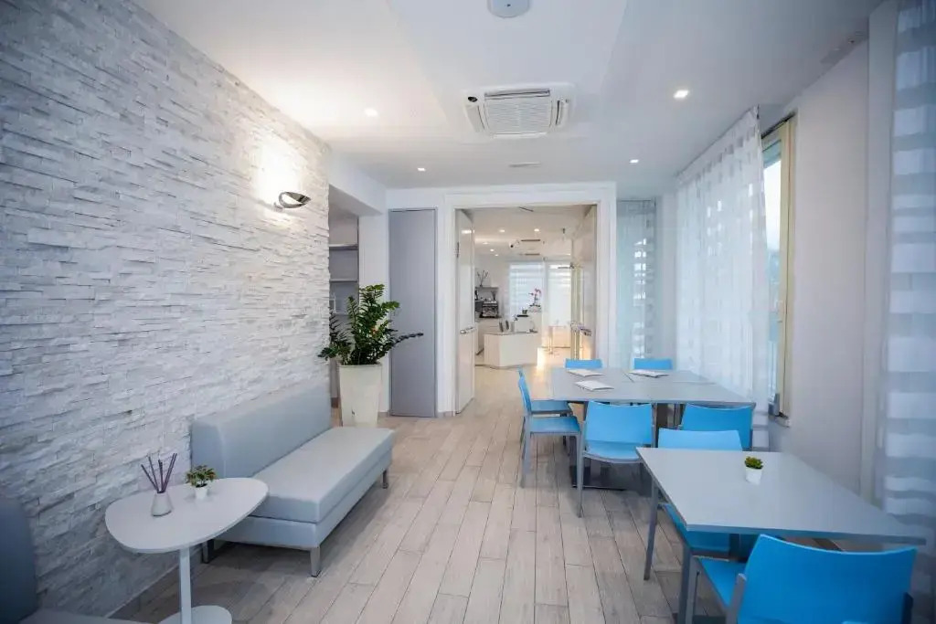 Foto - Hotel Gabbiano