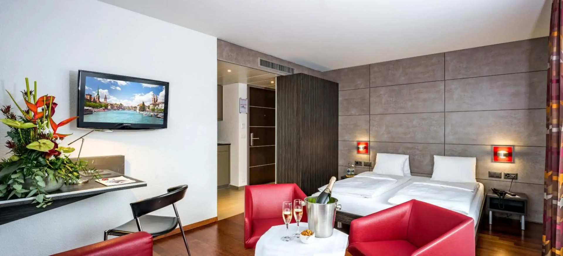 Foto - Hotel Sternen Oerlikon